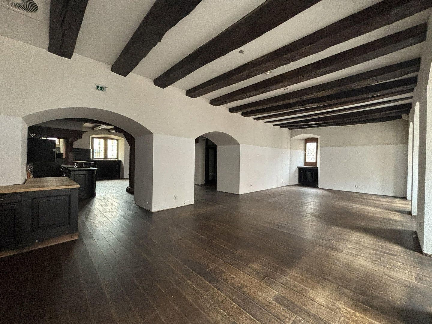 Prenájom nebytového priestoru 529 m², Markt 30, Osnabrück, Dolné Sasko Prenájom nebytového priestoru 529 m², Markt 30, Osnabrück, Dolné Sasko