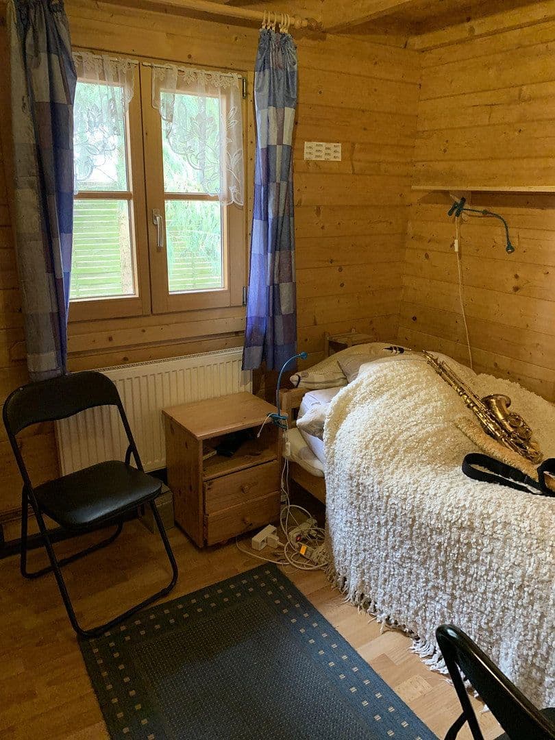 Predaj domu 53 m², pozemok 242 m², Neuburg, Meklenbursko-Predpomoransko Predaj domu 53 m², pozemok 242 m², Neuburg, Meklenbursko-Predpomoransko