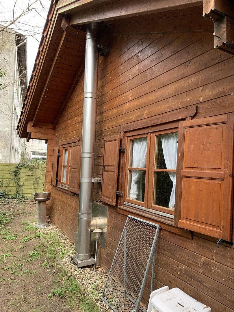 Predaj domu 53 m², pozemok 242 m², Neuburg, Meklenbursko-Predpomoransko Predaj domu 53 m², pozemok 242 m², Neuburg, Meklenbursko-Predpomoransko