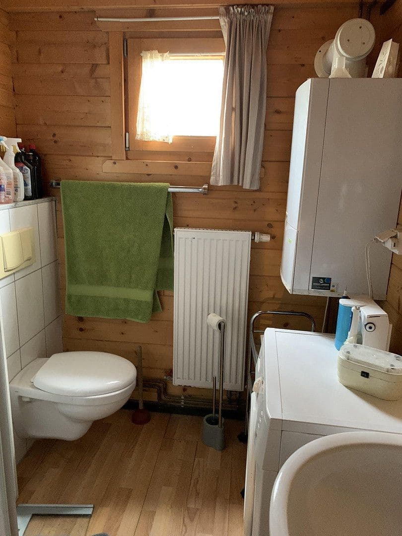 Predaj domu 53 m², pozemok 242 m², Neuburg, Meklenbursko-Predpomoransko Predaj domu 53 m², pozemok 242 m², Neuburg, Meklenbursko-Predpomoransko