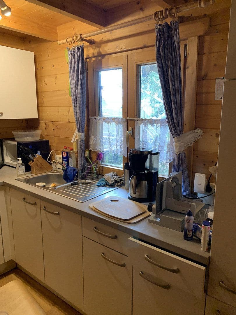 Predaj domu 53 m², pozemok 242 m², Neuburg, Meklenbursko-Predpomoransko Predaj domu 53 m², pozemok 242 m², Neuburg, Meklenbursko-Predpomoransko