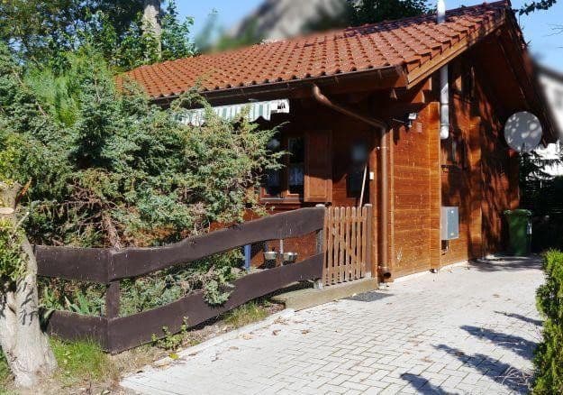 Predaj domu 53 m², pozemok 242 m², Neuburg, Meklenbursko-Predpomoransko Predaj domu 53 m², pozemok 242 m², Neuburg, Meklenbursko-Predpomoransko
