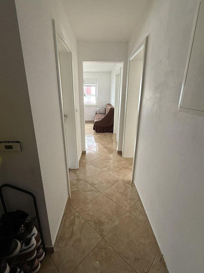 Prenájom bytu 2-izbový 55 m², Wifostr. 4, Ebrach, Bavorsko Prenájom bytu 2-izbový 55 m², Wifostr. 4, Ebrach, Bavorsko