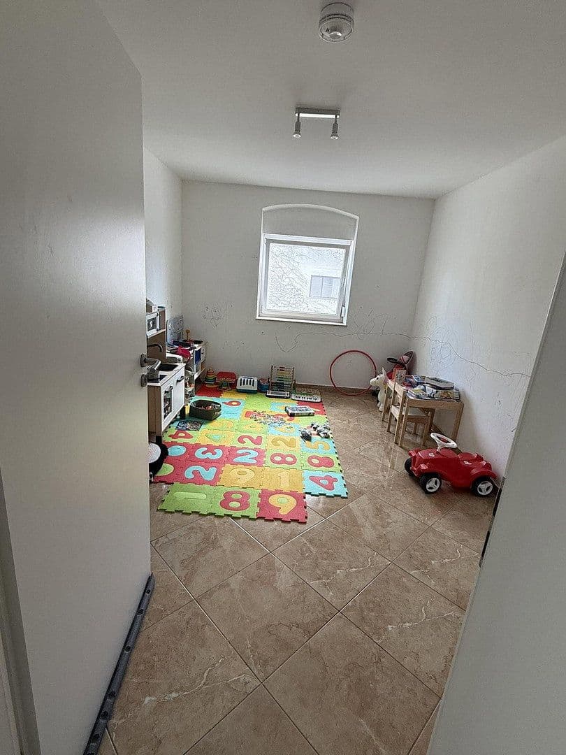 Prenájom bytu 2-izbový 55 m², Wifostr. 4, Ebrach, Bavorsko Prenájom bytu 2-izbový 55 m², Wifostr. 4, Ebrach, Bavorsko