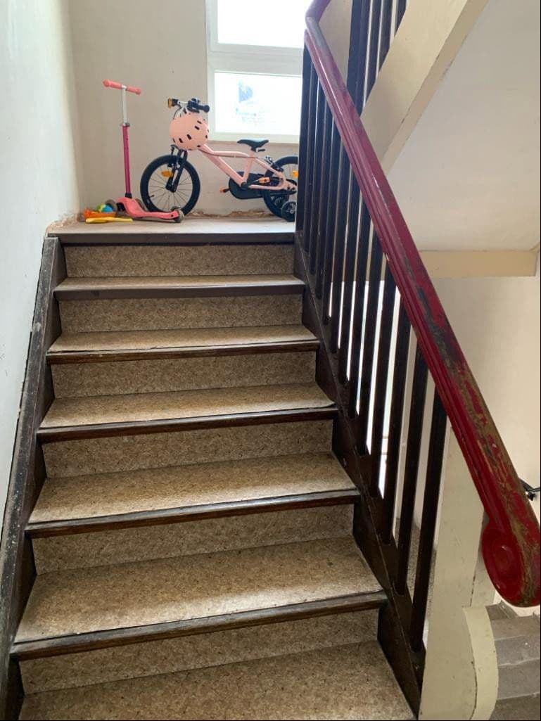 Prenájom bytu 2-izbový 55 m², Wifostr. 4, Ebrach, Bavorsko Prenájom bytu 2-izbový 55 m², Wifostr. 4, Ebrach, Bavorsko