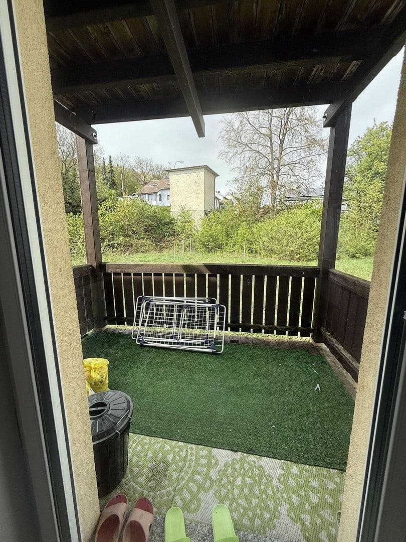 Prenájom bytu 2-izbový 55 m², Wifostr. 4, Ebrach, Bavorsko Prenájom bytu 2-izbový 55 m², Wifostr. 4, Ebrach, Bavorsko