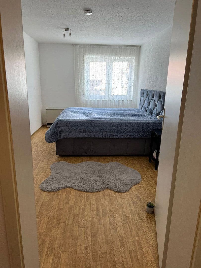 Predaj bytu 4-izbový 118 m², Brunnenstr. 15/1, Krauchenwies, Bádensko-Wurttembersko Predaj bytu 4-izbový 118 m², Brunnenstr. 15/1, Krauchenwies, Bádensko-Wurttembersko