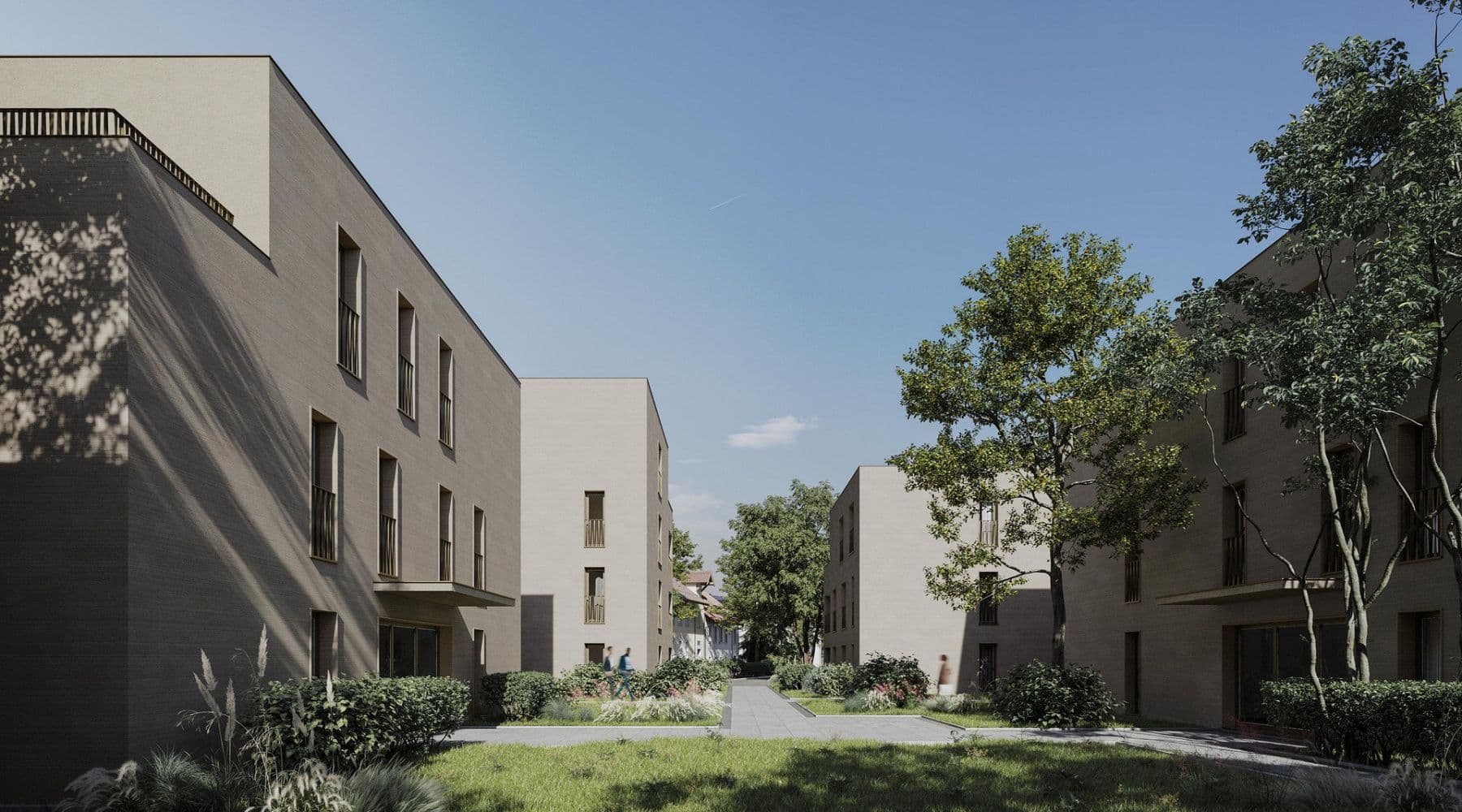 Prenájom bytu 3-izbový 109 m², Waldshut-Tiengen, Bádensko-Wurttembersko Prenájom bytu 3-izbový 109 m², Waldshut-Tiengen, Bádensko-Wurttembersko