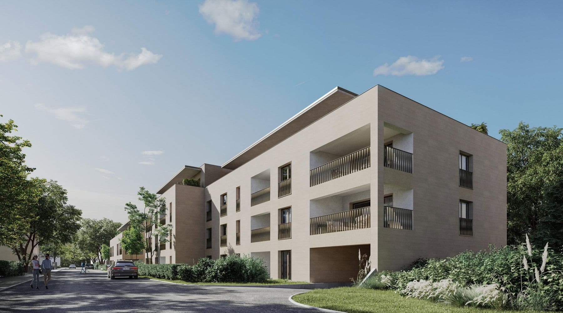 Prenájom bytu 3-izbový 110 m², Waldshut-Tiengen, Bádensko-Wurttembersko Prenájom bytu 3-izbový 110 m², Waldshut-Tiengen, Bádensko-Wurttembersko