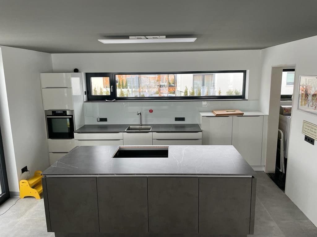 Predaj domu 157 m², pozemok 737 m², Sulzheim, Bavorsko Predaj domu 157 m², pozemok 737 m², Sulzheim, Bavorsko
