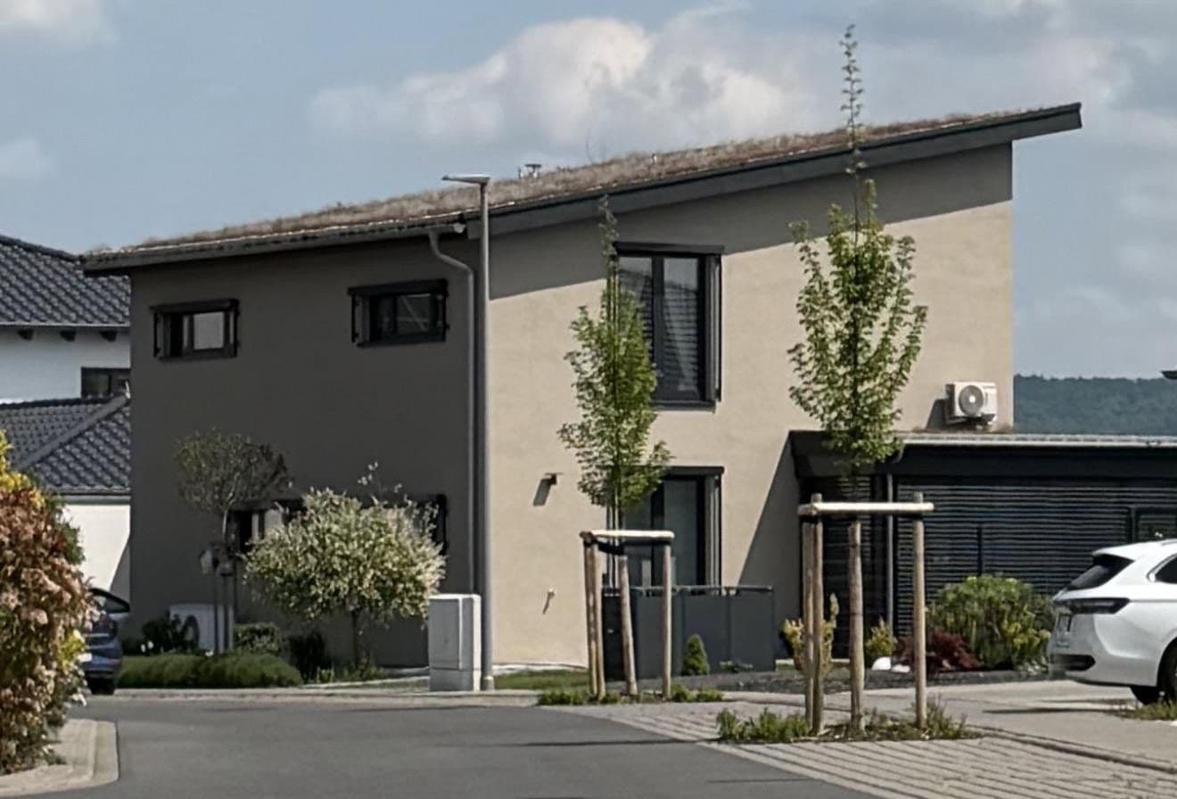 Predaj domu 157 m², pozemok 737 m², Sulzheim, Bavorsko Predaj domu 157 m², pozemok 737 m², Sulzheim, Bavorsko