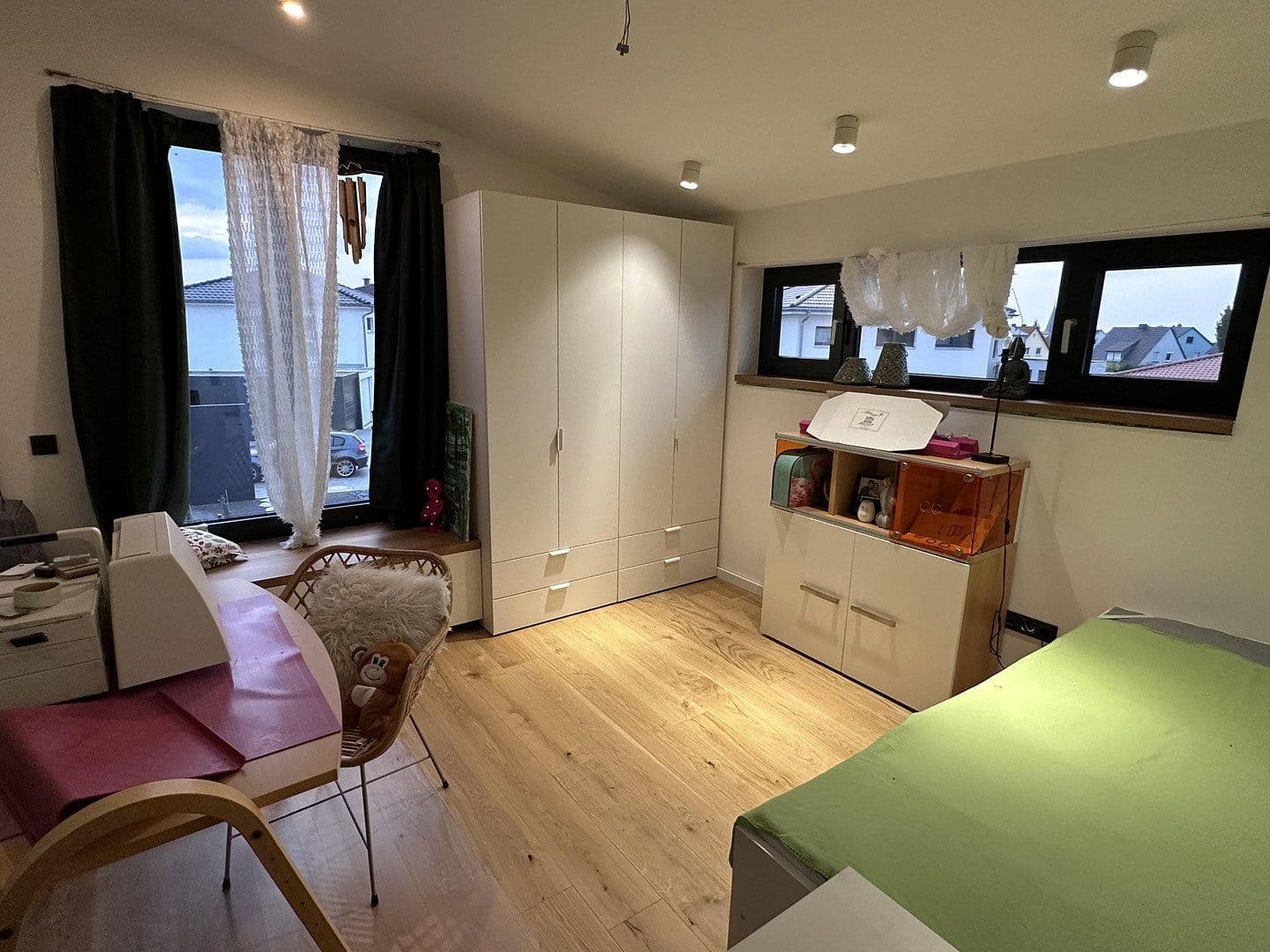 Predaj domu 157 m², pozemok 737 m², Sulzheim, Bavorsko Predaj domu 157 m², pozemok 737 m², Sulzheim, Bavorsko