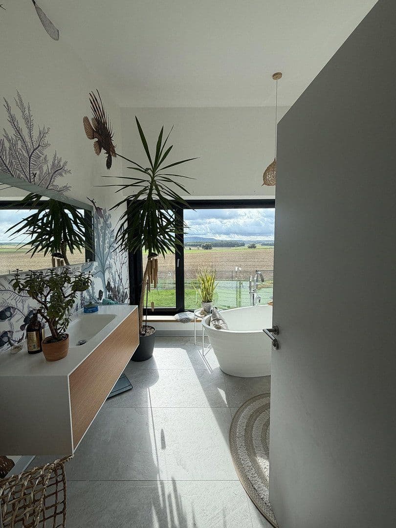 Predaj domu 157 m², pozemok 737 m², Sulzheim, Bavorsko Predaj domu 157 m², pozemok 737 m², Sulzheim, Bavorsko