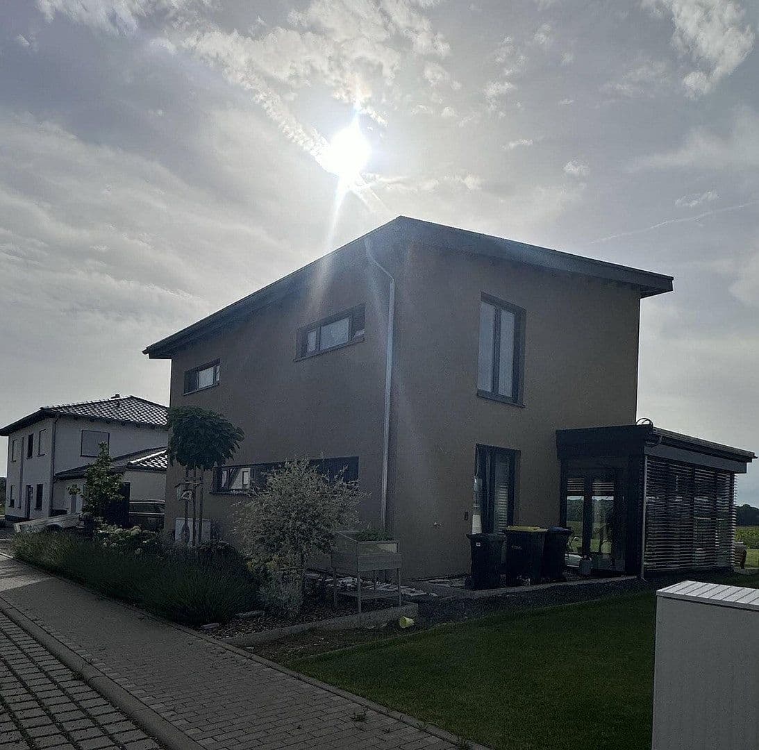 Predaj domu 157 m², pozemok 737 m², Sulzheim, Bavorsko Predaj domu 157 m², pozemok 737 m², Sulzheim, Bavorsko