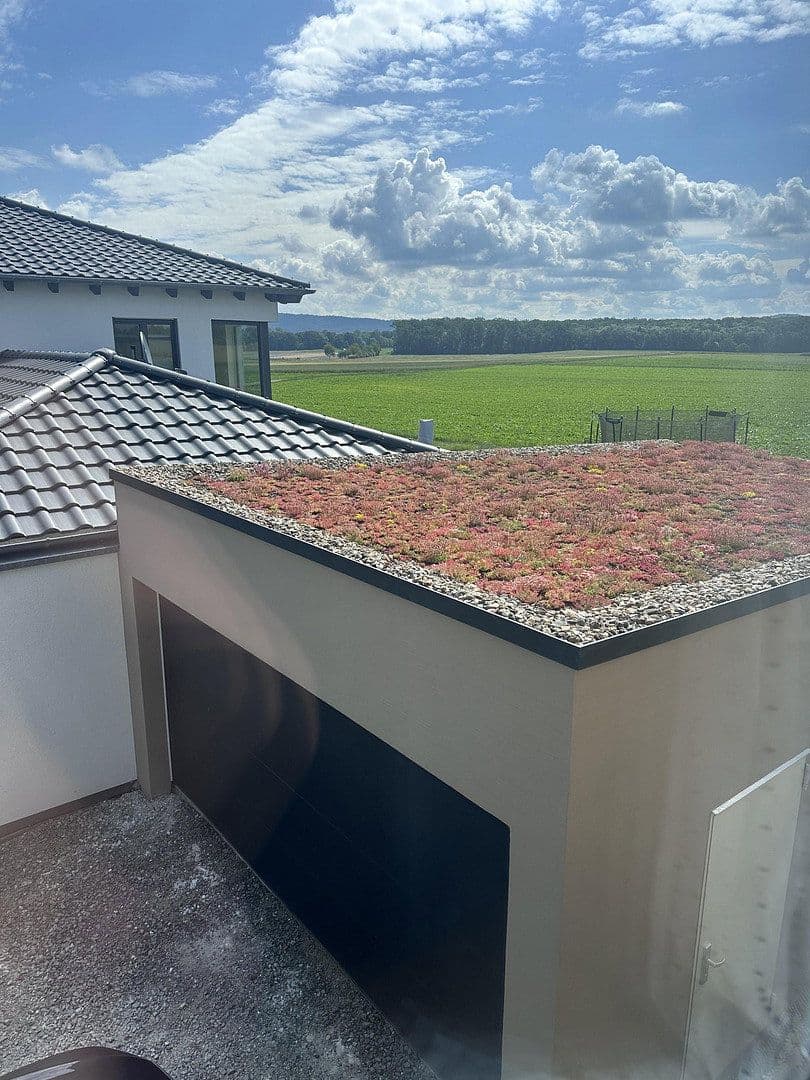 Predaj domu 157 m², pozemok 737 m², Sulzheim, Bavorsko Predaj domu 157 m², pozemok 737 m², Sulzheim, Bavorsko