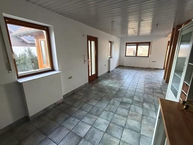 Predaj domu 124 m², pozemok 856 m², Frankenau, Hesensko Predaj domu 124 m², pozemok 856 m², Frankenau, Hesensko
