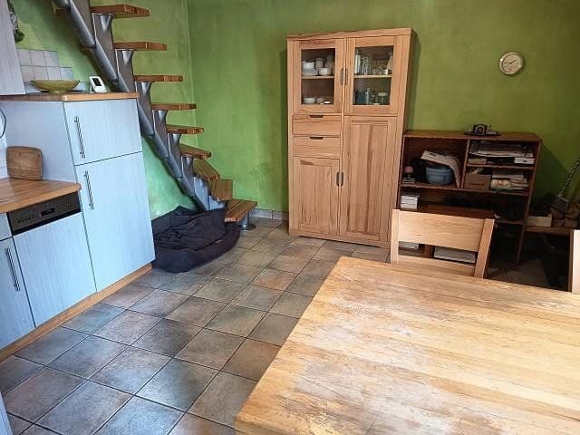 Predaj domu 124 m², pozemok 856 m², Frankenau, Hesensko Predaj domu 124 m², pozemok 856 m², Frankenau, Hesensko