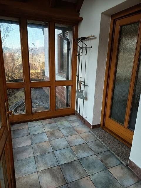 Predaj domu 124 m², pozemok 856 m², Frankenau, Hesensko Predaj domu 124 m², pozemok 856 m², Frankenau, Hesensko