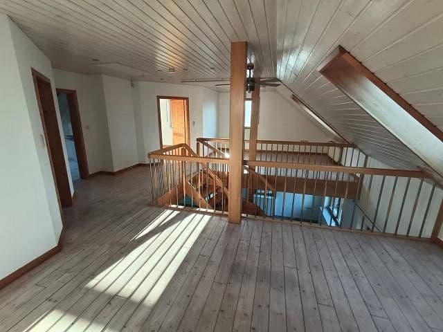 Predaj domu 124 m², pozemok 856 m², Frankenau, Hesensko Predaj domu 124 m², pozemok 856 m², Frankenau, Hesensko