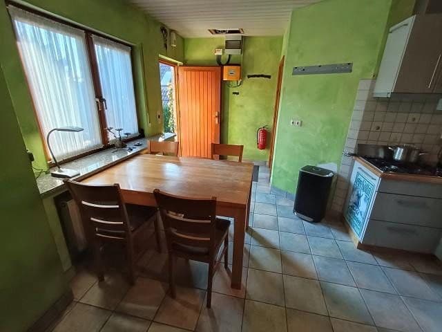Predaj domu 124 m², pozemok 856 m², Frankenau, Hesensko Predaj domu 124 m², pozemok 856 m², Frankenau, Hesensko