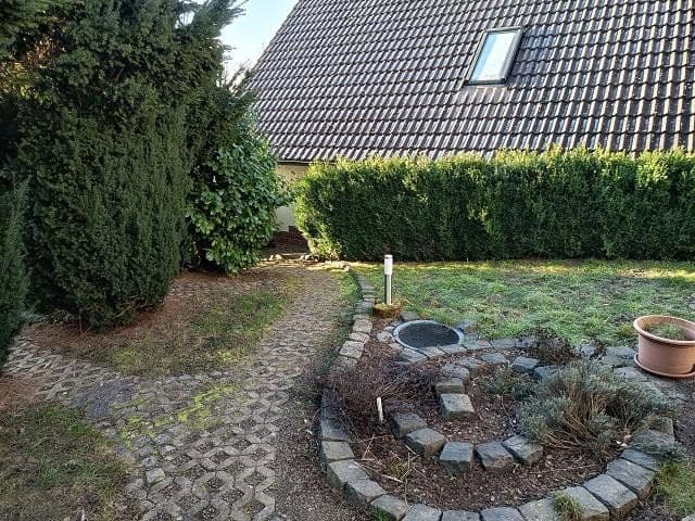 Predaj domu 124 m², pozemok 856 m², Frankenau, Hesensko Predaj domu 124 m², pozemok 856 m², Frankenau, Hesensko