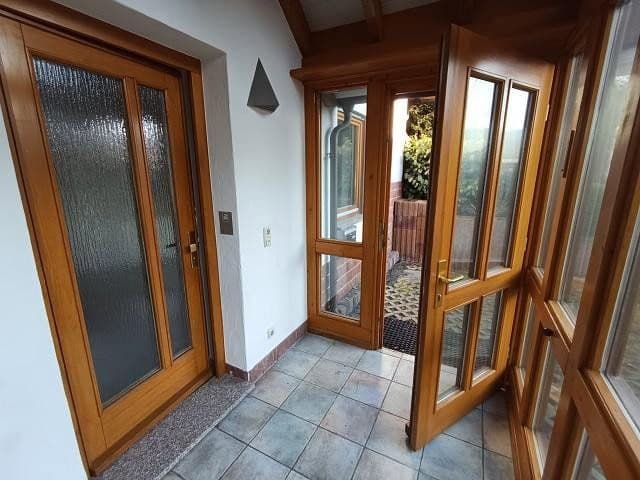 Predaj domu 124 m², pozemok 856 m², Frankenau, Hesensko Predaj domu 124 m², pozemok 856 m², Frankenau, Hesensko