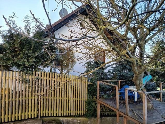 Predaj domu 124 m², pozemok 856 m², Frankenau, Hesensko Predaj domu 124 m², pozemok 856 m², Frankenau, Hesensko