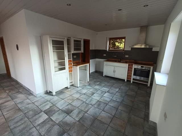 Predaj domu 124 m², pozemok 856 m², Frankenau, Hesensko Predaj domu 124 m², pozemok 856 m², Frankenau, Hesensko