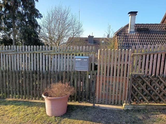 Predaj domu 124 m², pozemok 856 m², Frankenau, Hesensko Predaj domu 124 m², pozemok 856 m², Frankenau, Hesensko