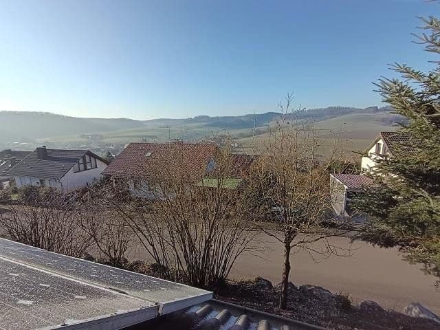 Predaj domu 124 m², pozemok 856 m², Frankenau, Hesensko Predaj domu 124 m², pozemok 856 m², Frankenau, Hesensko