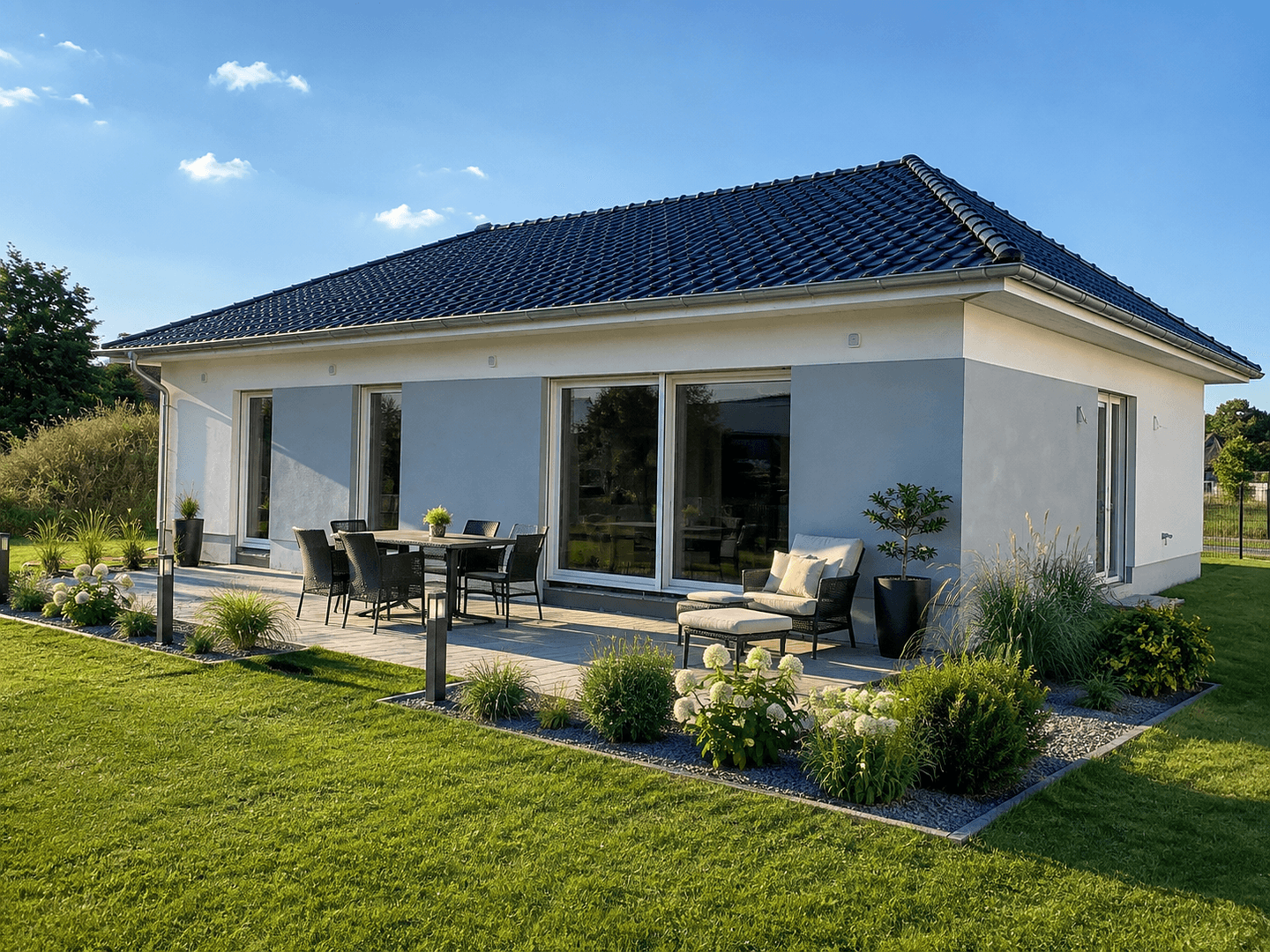 Predaj domu 109 m², pozemok 832 m², Ponnsdorfer Weg 4, Sonnewalde, Brandenbursko Predaj domu 109 m², pozemok 832 m², Ponnsdorfer Weg 4, Sonnewalde, Brandenbursko