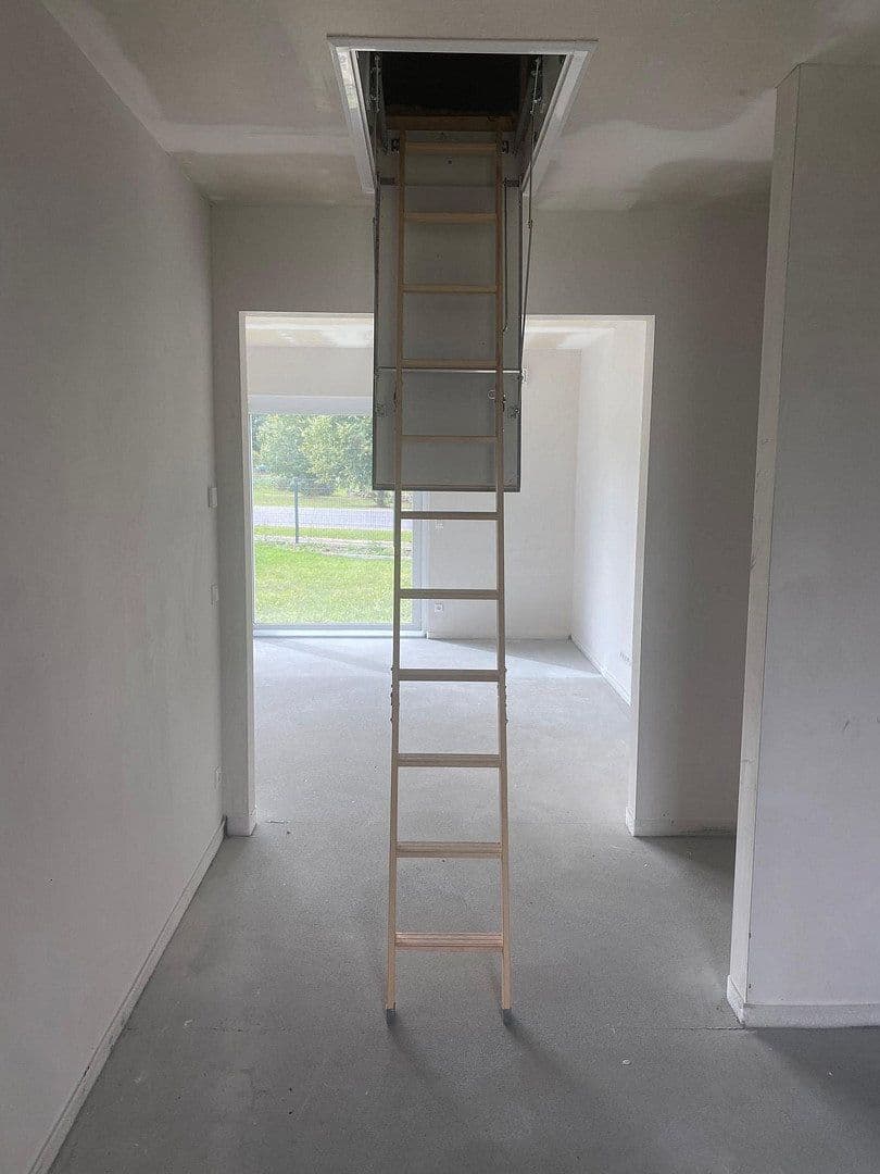 Predaj domu 109 m², pozemok 832 m², Ponnsdorfer Weg 4, Sonnewalde, Brandenbursko Predaj domu 109 m², pozemok 832 m², Ponnsdorfer Weg 4, Sonnewalde, Brandenbursko