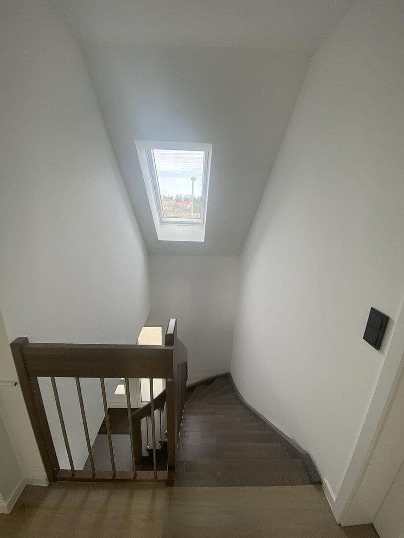 Predaj domu 151 m², pozemok 980 m², Ponnsdorfer Weg 4 A, Sonnewalde, Brandenbursko Predaj domu 151 m², pozemok 980 m², Ponnsdorfer Weg 4 A, Sonnewalde, Brandenbursko