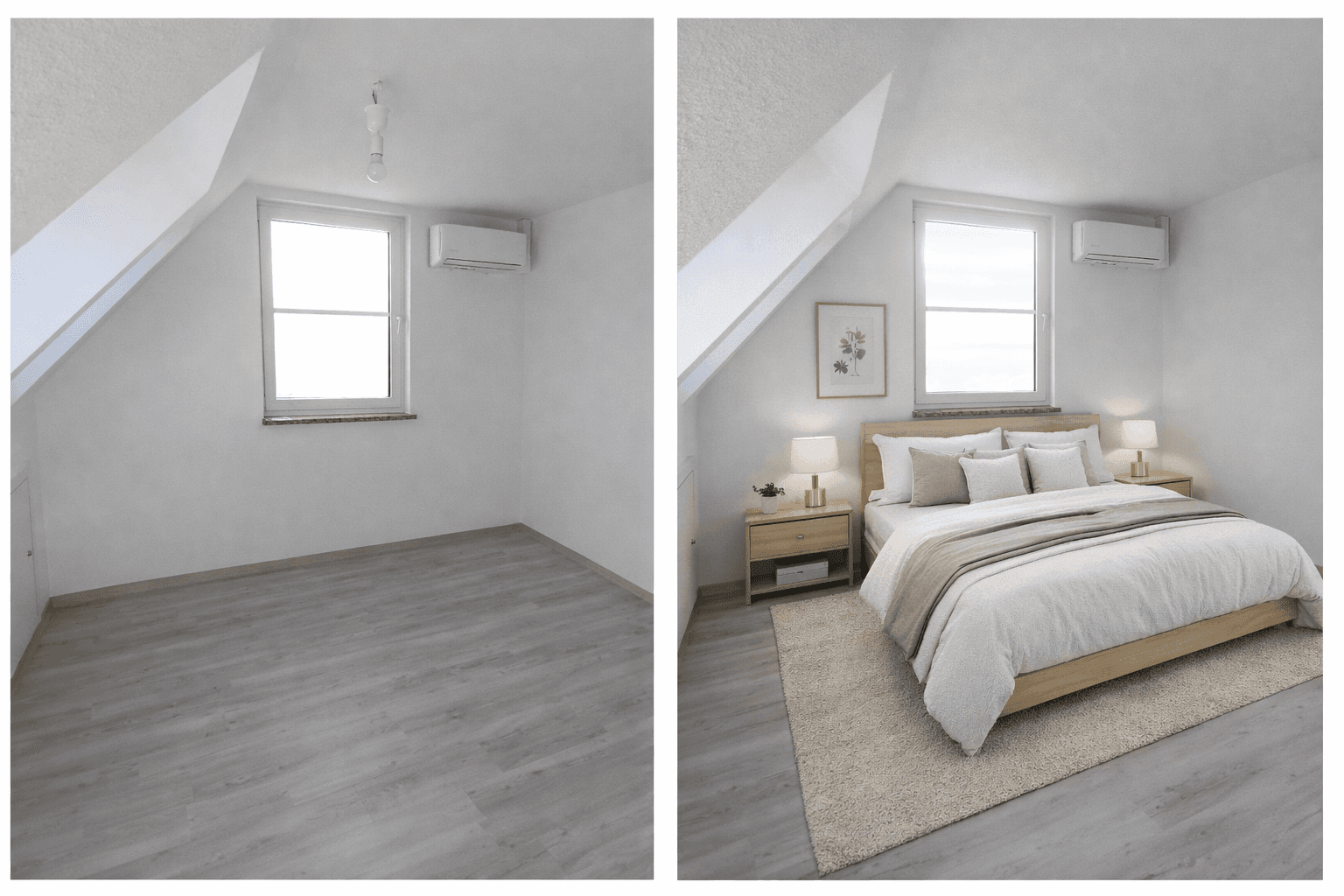 Prenájom bytu 2-izbový 52 m², Annaberger Str 165, Chemnitz, Sasko Prenájom bytu 2-izbový 52 m², Annaberger Str 165, Chemnitz, Sasko