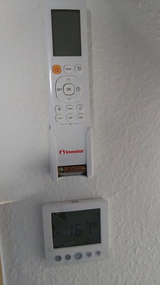 Prenájom bytu 2-izbový 52 m², Annaberger Str 165, Chemnitz, Sasko Prenájom bytu 2-izbový 52 m², Annaberger Str 165, Chemnitz, Sasko