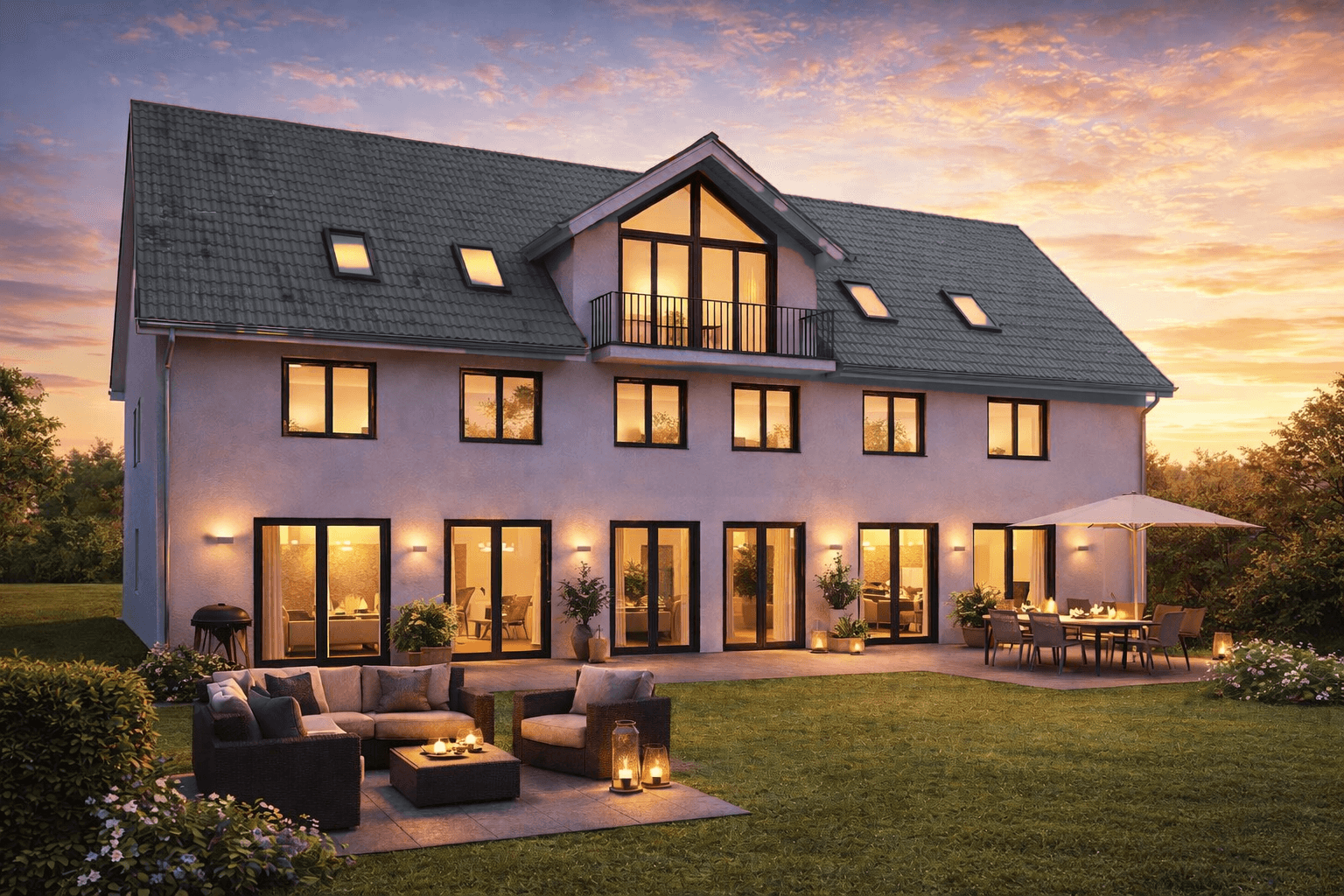 Predaj domu 140 m², pozemok 288 m², Geltinger Straße 3, Wolfratshausen, Bavorsko Predaj domu 140 m², pozemok 288 m², Geltinger Straße 3, Wolfratshausen, Bavorsko