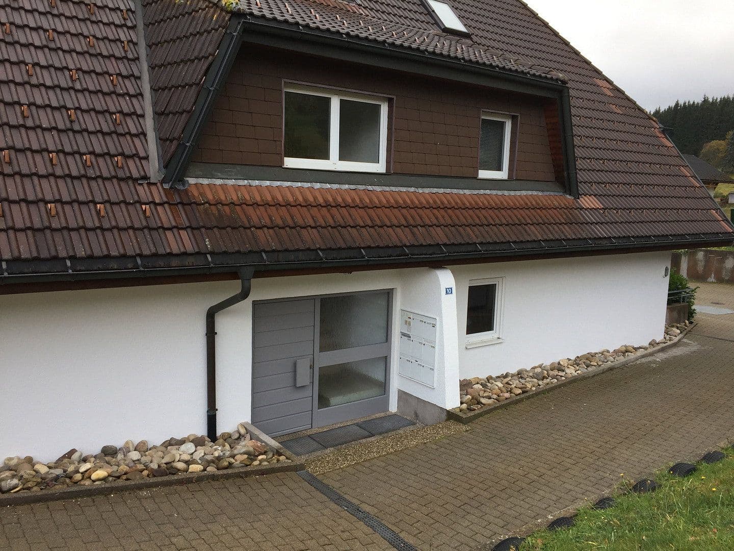 Predaj bytu 3-izbový 75 m², Glaserweg 10, Steinbach am Wald, Bavorsko Predaj bytu 3-izbový 75 m², Glaserweg 10, Steinbach am Wald, Bavorsko