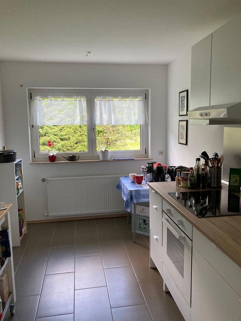 Predaj bytu 3-izbový 75 m², Glaserweg 10, Steinbach am Wald, Bavorsko Predaj bytu 3-izbový 75 m², Glaserweg 10, Steinbach am Wald, Bavorsko