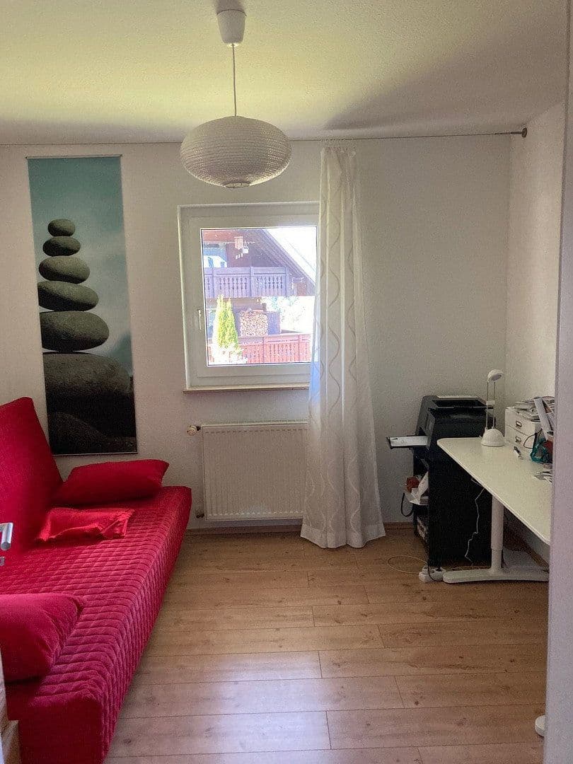 Predaj bytu 3-izbový 75 m², Glaserweg 10, Steinbach am Wald, Bavorsko Predaj bytu 3-izbový 75 m², Glaserweg 10, Steinbach am Wald, Bavorsko