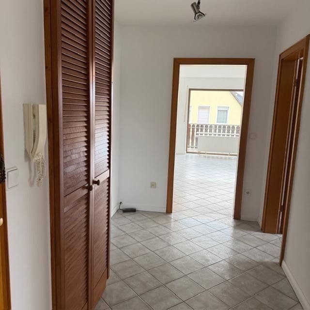 Prenájom bytu 2-izbový 65 m², Dormagen, Severné Porýnie - Westfálsko Prenájom bytu 2-izbový 65 m², Dormagen, Severné Porýnie - Westfálsko