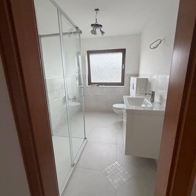 Prenájom bytu 2-izbový 65 m², Dormagen, Severné Porýnie - Westfálsko Prenájom bytu 2-izbový 65 m², Dormagen, Severné Porýnie - Westfálsko
