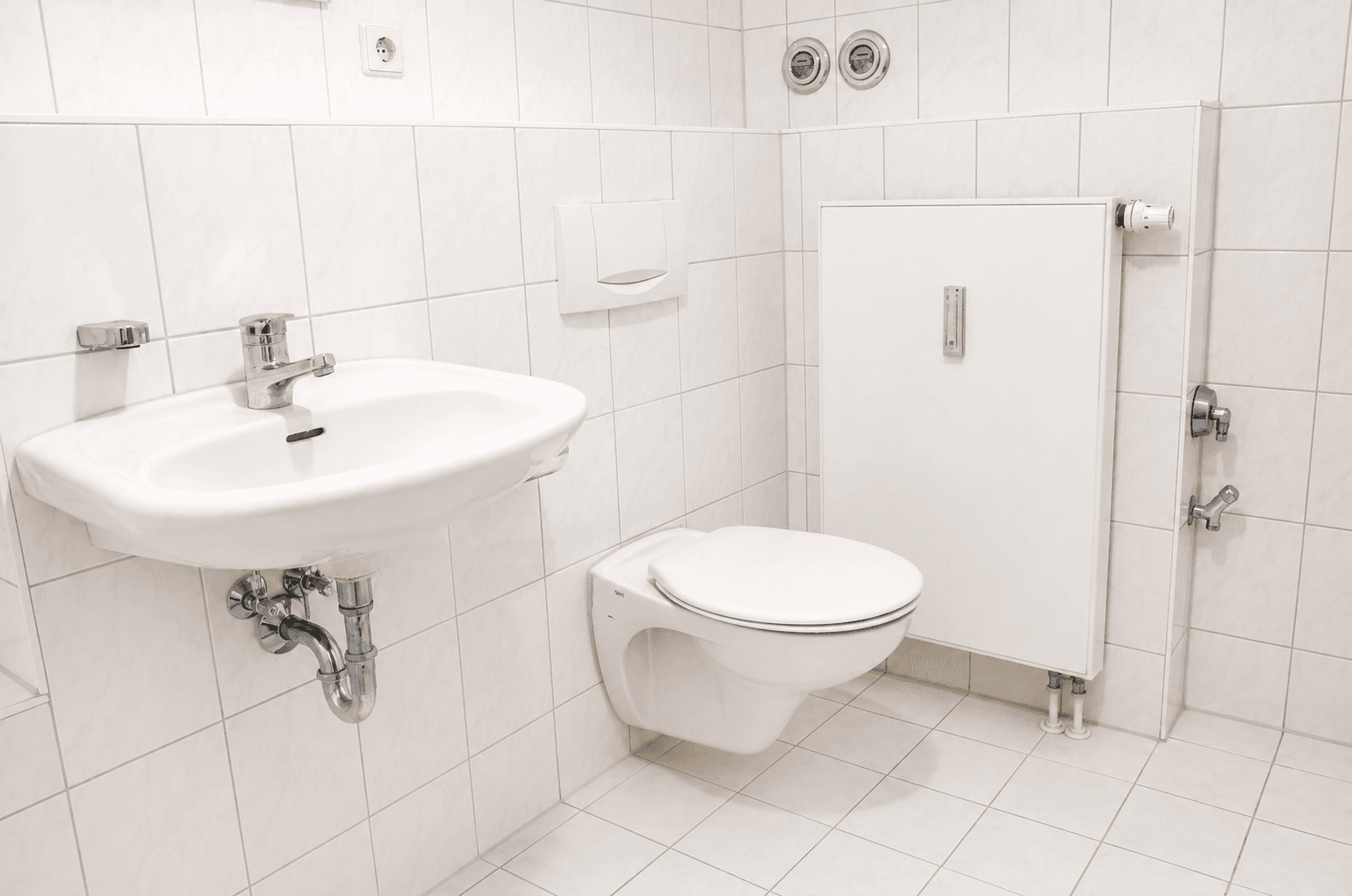 Prenájom bytu 2-izbový 66 m², Werneuchen, Brandenbursko Prenájom bytu 2-izbový 66 m², Werneuchen, Brandenbursko