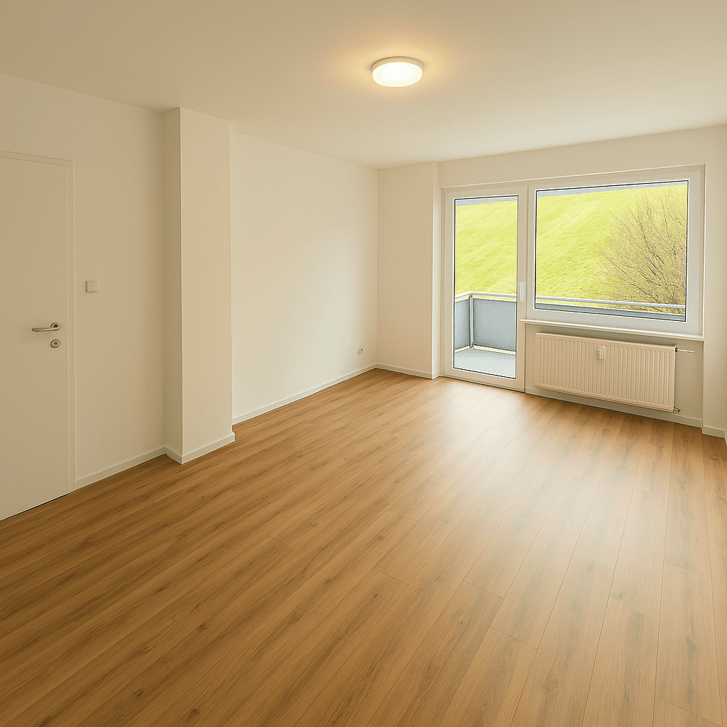 Prenájom bytu 2-izbový 65 m², Jahnstr. 4, Kaisersesch, Porýnie-Falcko Prenájom bytu 2-izbový 65 m², Jahnstr. 4, Kaisersesch, Porýnie-Falcko