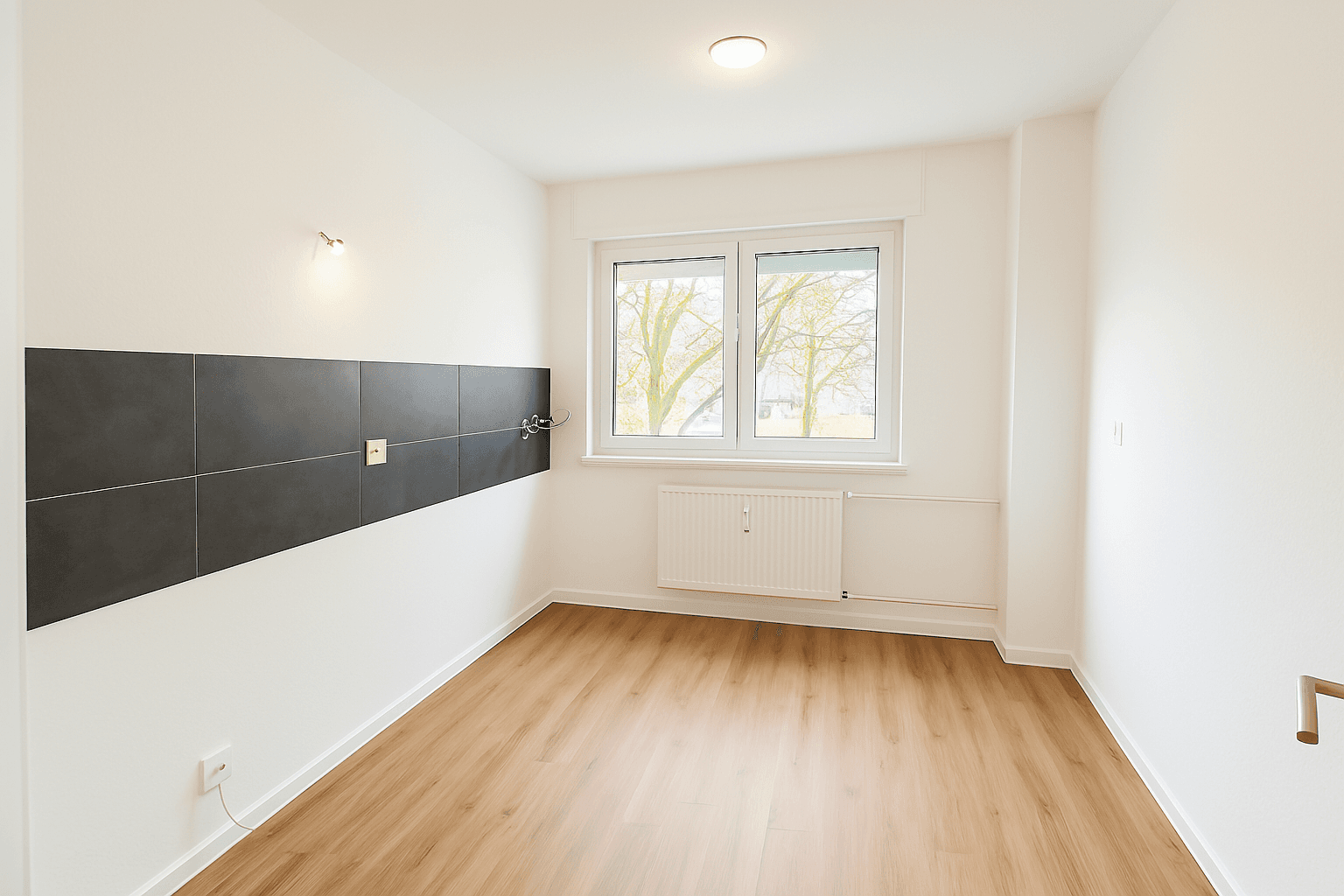 Prenájom bytu 2-izbový 65 m², Jahnstr. 4, Kaisersesch, Porýnie-Falcko Prenájom bytu 2-izbový 65 m², Jahnstr. 4, Kaisersesch, Porýnie-Falcko