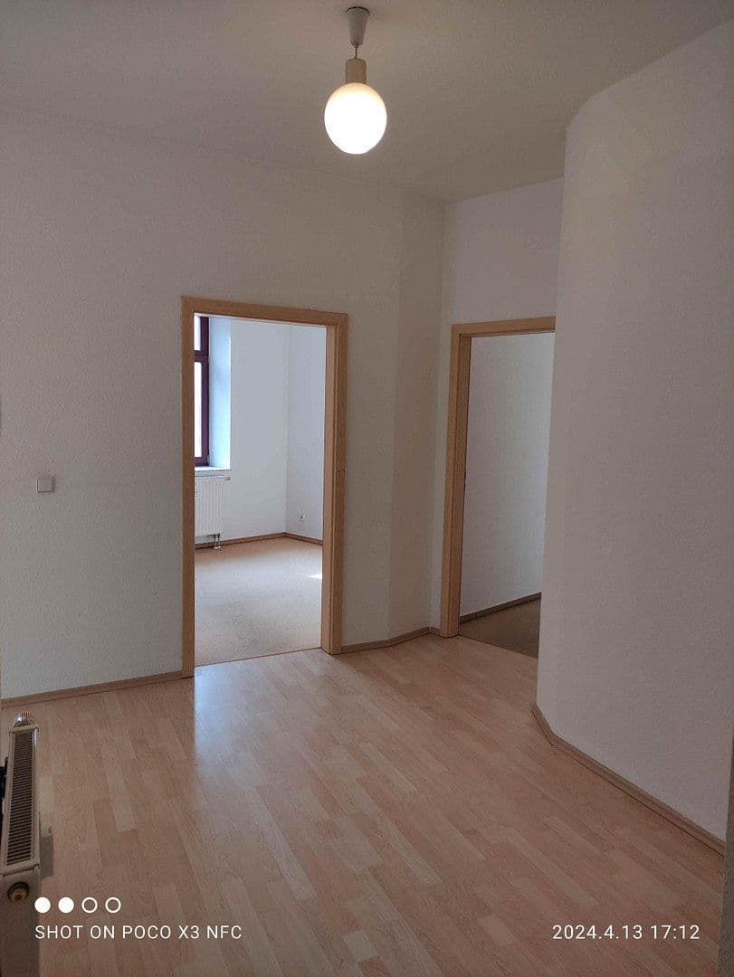 Prenájom bytu 3-izbový 73 m², Dr. Friedrichs- Ring 73, Zwickau, Sasko Prenájom bytu 3-izbový 73 m², Dr. Friedrichs- Ring 73, Zwickau, Sasko