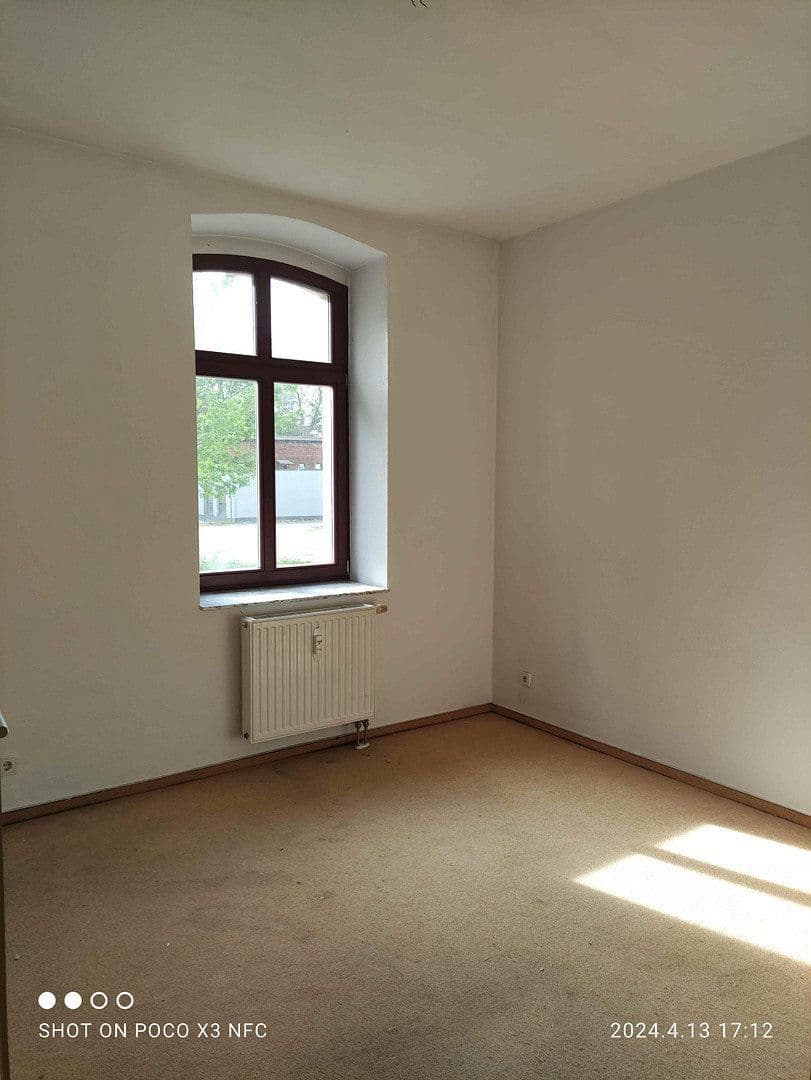 Prenájom bytu 3-izbový 73 m², Dr. Friedrichs- Ring 73, Zwickau, Sasko Prenájom bytu 3-izbový 73 m², Dr. Friedrichs- Ring 73, Zwickau, Sasko