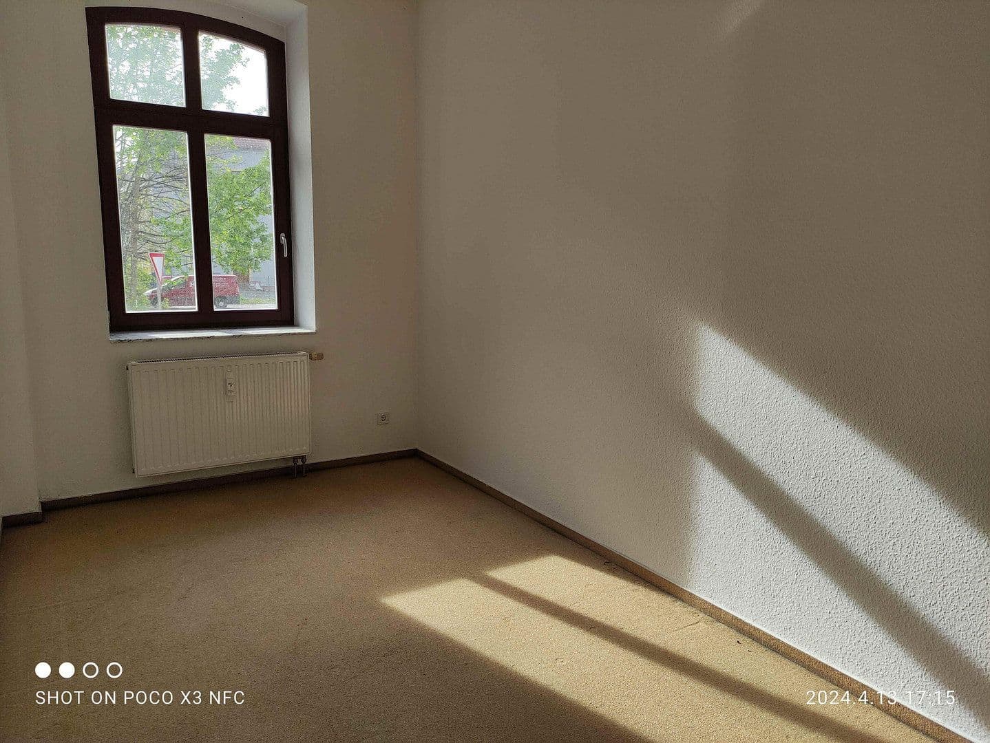Prenájom bytu 3-izbový 73 m², Dr. Friedrichs- Ring 73, Zwickau, Sasko Prenájom bytu 3-izbový 73 m², Dr. Friedrichs- Ring 73, Zwickau, Sasko