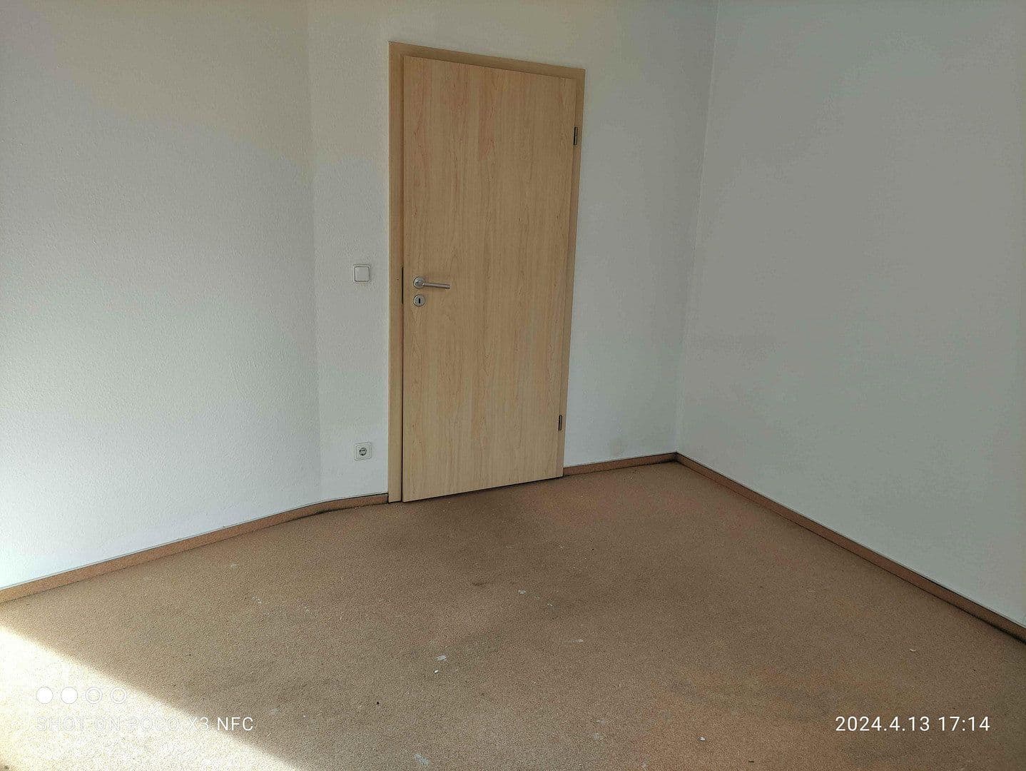 Prenájom bytu 3-izbový 73 m², Dr. Friedrichs- Ring 73, Zwickau, Sasko Prenájom bytu 3-izbový 73 m², Dr. Friedrichs- Ring 73, Zwickau, Sasko