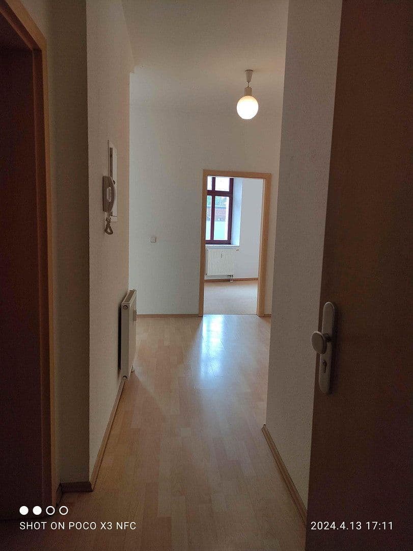 Prenájom bytu 3-izbový 73 m², Dr. Friedrichs- Ring 73, Zwickau, Sasko Prenájom bytu 3-izbový 73 m², Dr. Friedrichs- Ring 73, Zwickau, Sasko
