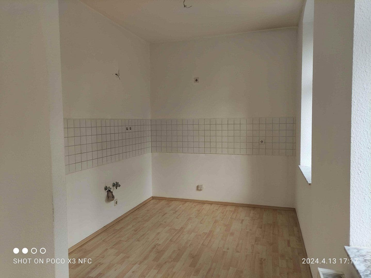 Prenájom bytu 3-izbový 73 m², Dr. Friedrichs- Ring 73, Zwickau, Sasko Prenájom bytu 3-izbový 73 m², Dr. Friedrichs- Ring 73, Zwickau, Sasko